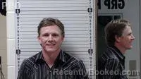 Mugshot of TRAVIS ROBERT LYTLE booked in Park County, Wyoming on May 15, 2026