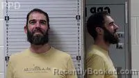 Mugshot of KELLY ROBERT JEFFERS booked in Park County, Wyoming on May 15, 2026