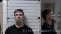Mugshot of ORRIN GRANT CHRISTENSEN booked in Park County, Wyoming on May 28, 2026