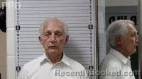Mugshot of KEITH WOOD SMITH booked in Park County, Wyoming on May 31, 2026