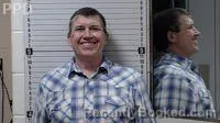 Mugshot of GEORGE PAUL OWENS booked in Park County, Wyoming on June 2, 2026