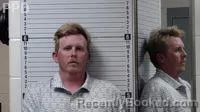 Mugshot of NOAH ERIC MOODY booked in Park County, Wyoming on June 13, 2026