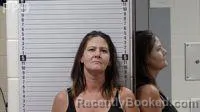 Mugshot of REBECCA ANN CHAMBERS booked in Park County, Wyoming on June 23, 2026