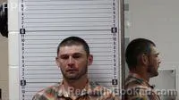 Mugshot of MATTHEW ALLEN NIEZGODSKI booked in Park County, Wyoming on June 26, 2026