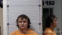 Mugshot of CALEB ETHAN CRUZ booked in Park County, Wyoming on June 26, 2026