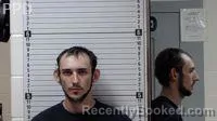 Mugshot of TANNER JENSEN WELLS booked in Park County, Wyoming on July 10, 2026