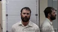 Mugshot of CODY RAY CULVER booked in Park County, Wyoming on July 14, 2026