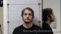 Mugshot of JEREMY CHRISTOPHER CHANDLER booked in Park County, Wyoming on July 26, 2026