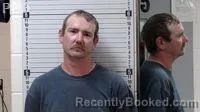 Mugshot of Colin Eliot Edgerton booked in Park County, Wyoming on August 7, 2026
