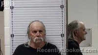 Mugshot of Tracy Lee Fleury booked in Park County, Wyoming on September 11, 2026