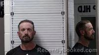 Mugshot of Kelly Carlus Cheatham booked in Park County, Wyoming on September 29, 2026
