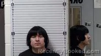 Mugshot of Jack Quey Reinitz booked in Park County, Wyoming on October 15, 2026