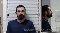 Mugshot of Gary Richard Lynn booked in Park County, Wyoming on October 22, 2026