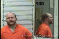 Mugshot of MICHAEL WAYNE HENRY