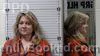 Mugshot of CHRISTINA LEE LARSEN booked in Park County, Wyoming on April 18, 2026