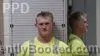 Mugshot of ETHEN RICHARD TABOR booked in Park County, Wyoming on June 23, 2026