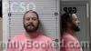Mugshot of BRAIR CHARLES BIGHAM booked in Park County, Wyoming on April 28, 2026