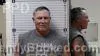 Mugshot of Timothy Allen Nelson booked in Park County, Wyoming on August 4, 2026
