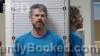 Mugshot of Catlin Stephen Wolfard booked in Park County, Wyoming on August 4, 2026