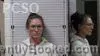 Mugshot of MAKAYLA BRYNN HITCHCOCK booked in Park County, Wyoming on May 31, 2026