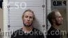 Mugshot of SEAN DEREK MOORE booked in Park County, Wyoming on June 3, 2026