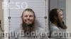 Mugshot of DAVID GARRETT BUGHER booked in Park County, Wyoming on June 19, 2026