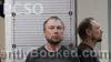 Mugshot of CHRISTOPHER JAMES JOLOVICH booked in Park County, Wyoming on June 25, 2026