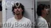 Mugshot of ANDREW JAMES SIMON booked in Park County, Wyoming on July 22, 2026