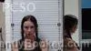 Mugshot of VICTORIA JEAN BLAJSZCZAK booked in Park County, Wyoming on July 30, 2026