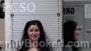 Mugshot of ASHTEN RENEE SNYDER booked in Park County, Wyoming on July 31, 2026