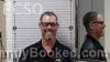 Mugshot of Tait Carson Murdock booked in Park County, Wyoming on August 17, 2026