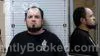 Mugshot of Kyle Soren Riley booked in Park County, Wyoming on August 20, 2026