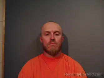 Mugshot of Nicolas Leroy Smith booked in Sublette County, Wyoming on October 11, 2026