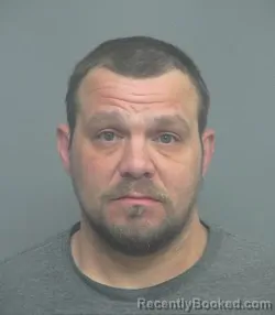 Mugshot of KEITH ADAM LABLANCE