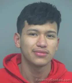 Mugshot of JOSE ANTONIO GARCIA TOJES