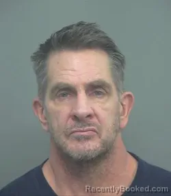 Mugshot of REX WADE LAIN booked in Sweetwater County, Wyoming on March 19, 2026