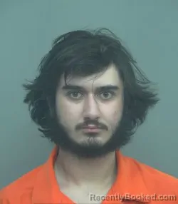 Mugshot of VINCENZO MICHAEL VARRASSO