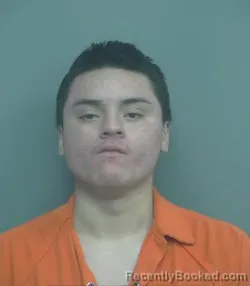 Mugshot of ANDY H MORILLON