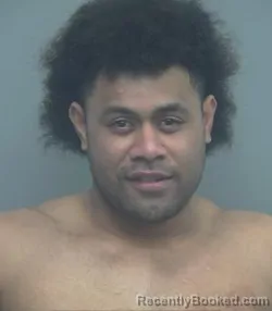 Mugshot of MALEIFUAMAILAUTOFALAFILILOI LUTU