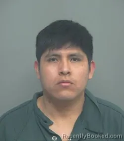 Mugshot of SAMUEL MIRANDA KAUNA