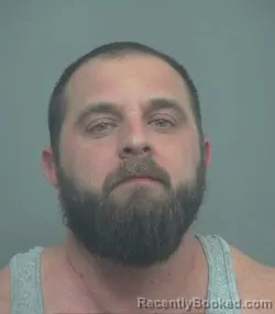 Mugshot of KENNETH WESTIN HIGGINBOTHAM