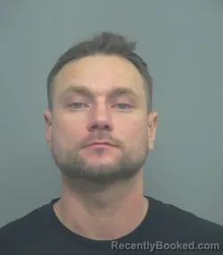 Mugshot of DIMITRIY VLADIMIROVICH NAUMENKO