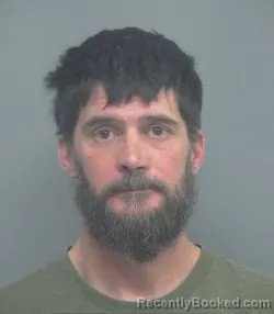 Mugshot of JONATHAN TYLER WATKINS