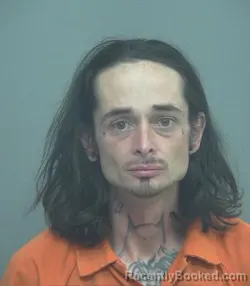 Mugshot of JESSIE CHICO MIRELEZ