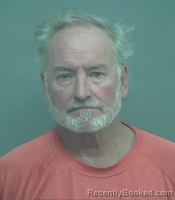 Mugshot of CARRY CHARLES SOWERS