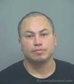 Mugshot of DAVID KERMIDAS