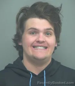 Mugshot of TATE DOUGLAS WILEY