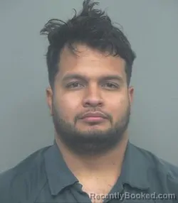 Mugshot of ORIANGEL JESUS DURAN ESPANA