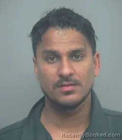 Mugshot of AJMER SINGH