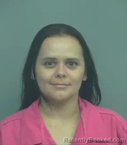 Mugshot of SEIDY DARIELA MUNOZ RAPALA